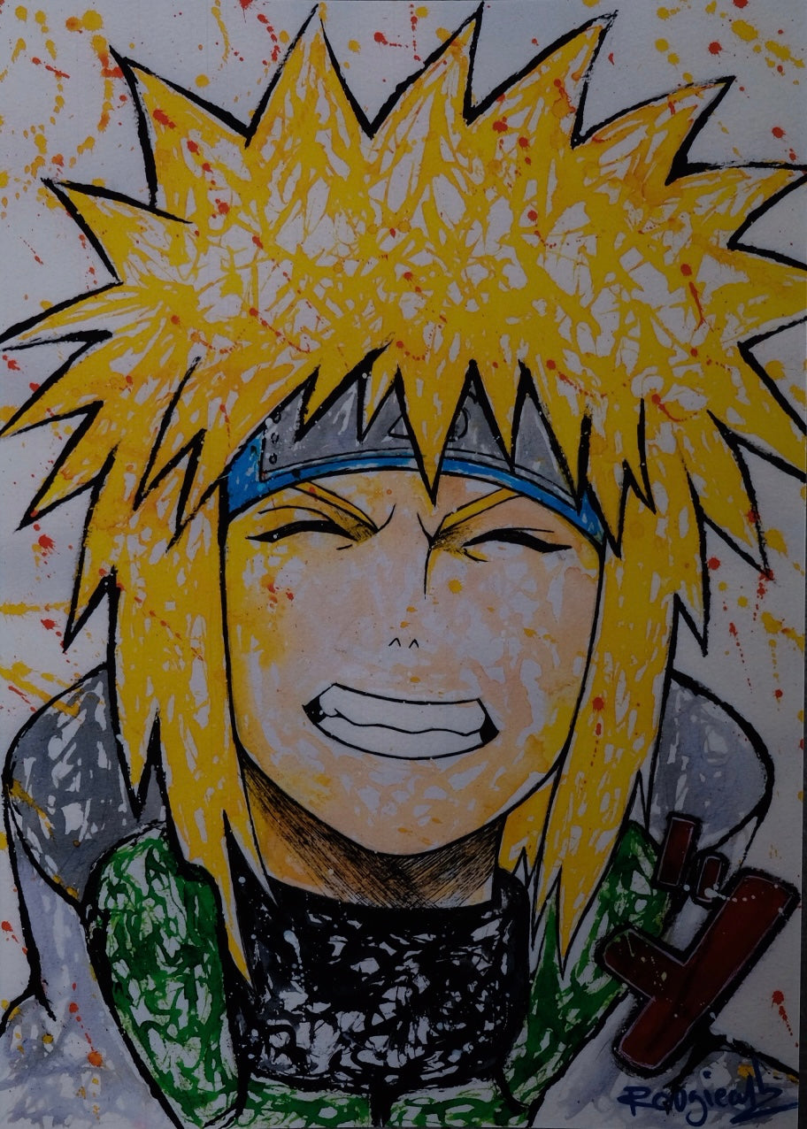 MINATO 1281A3
