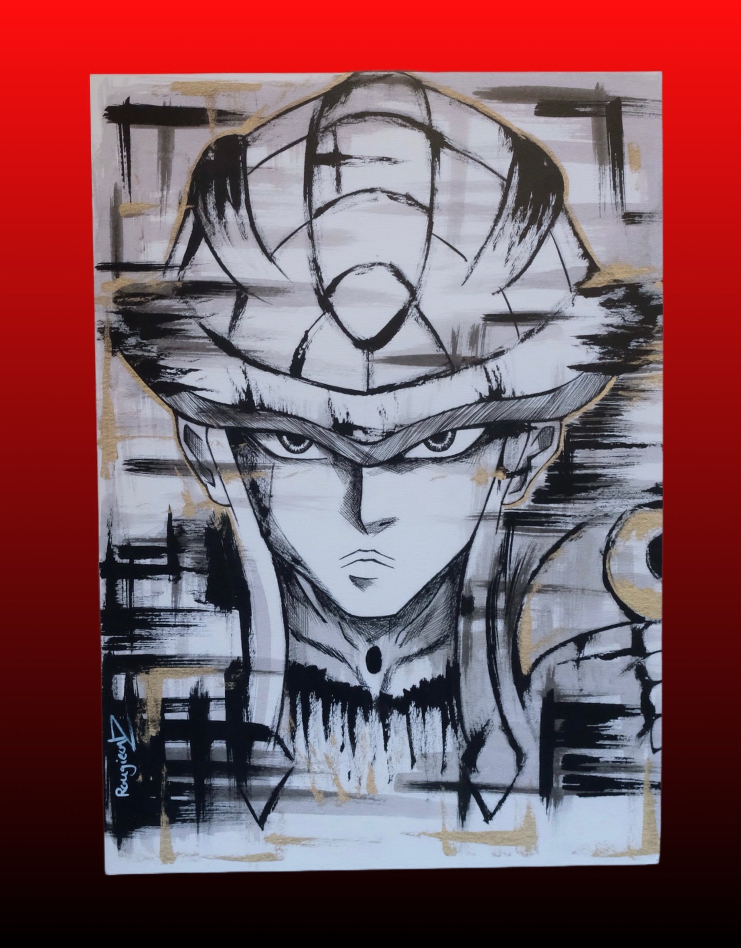 MERUEM ORIGINAL. 390