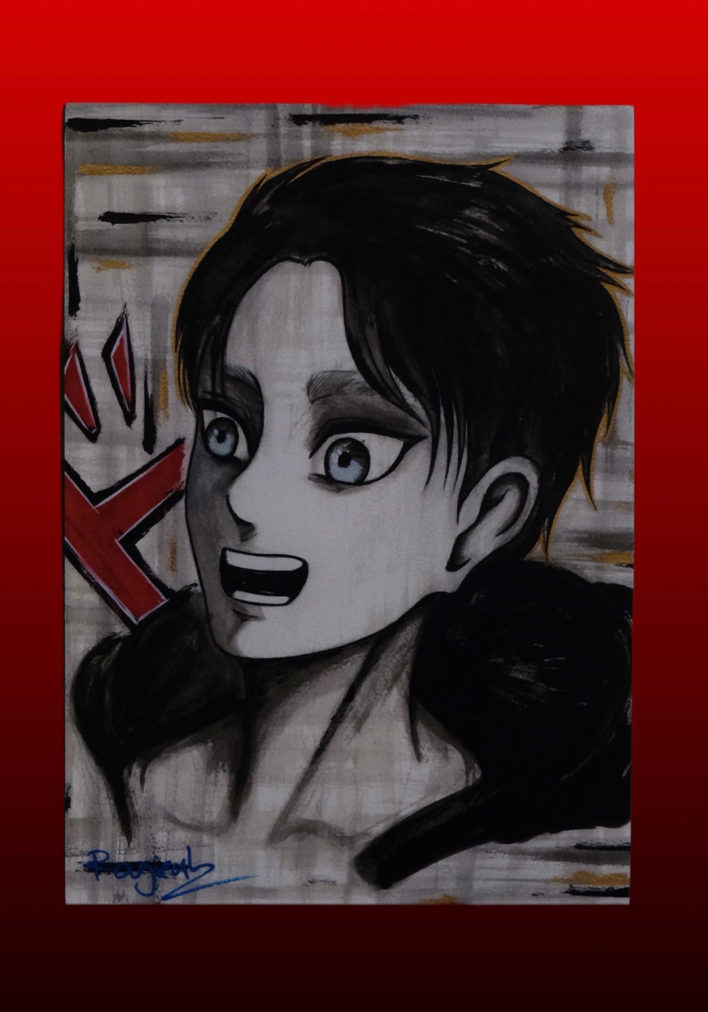 EREN ORIGINAL. 1220