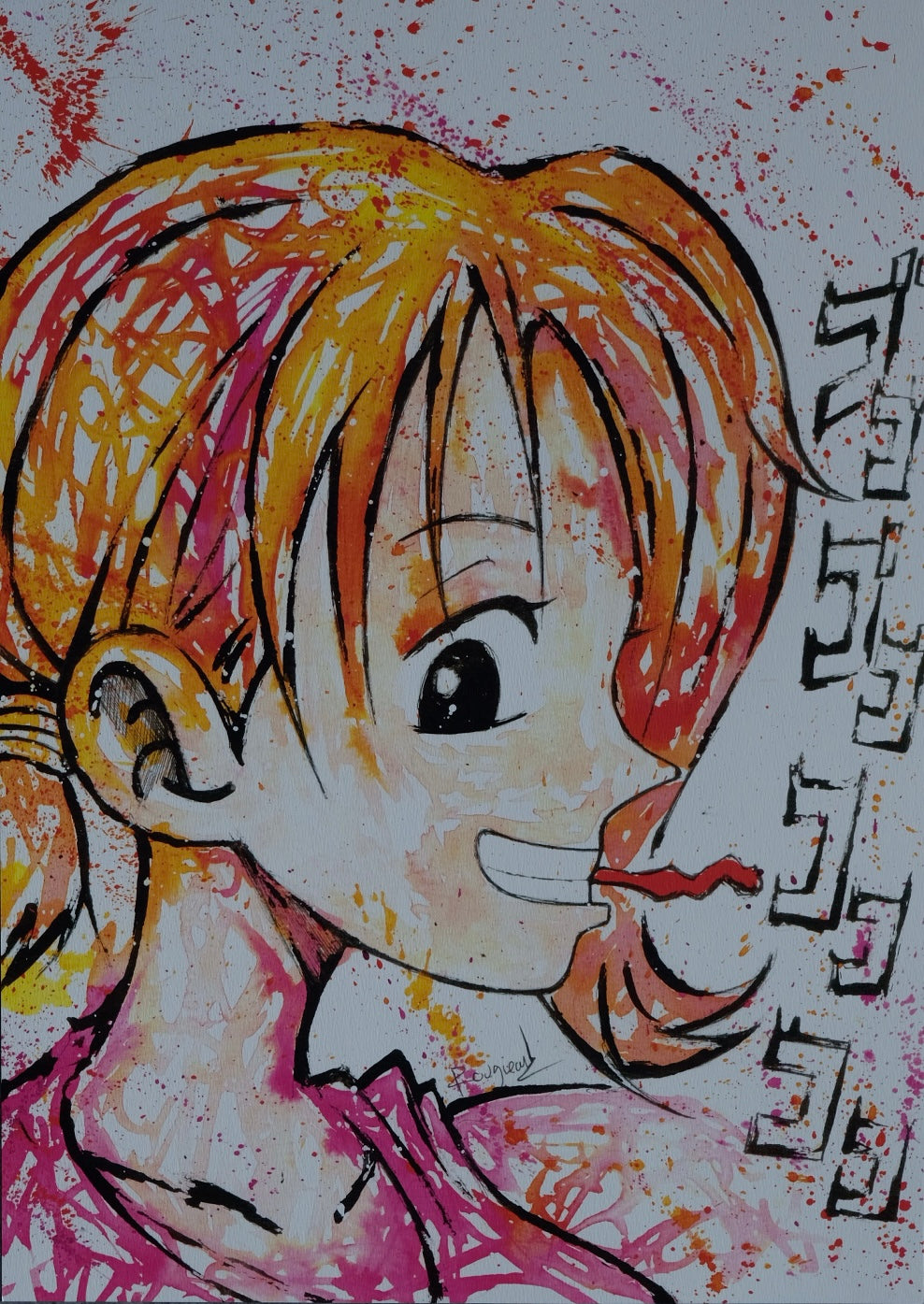NAMI 1801CP