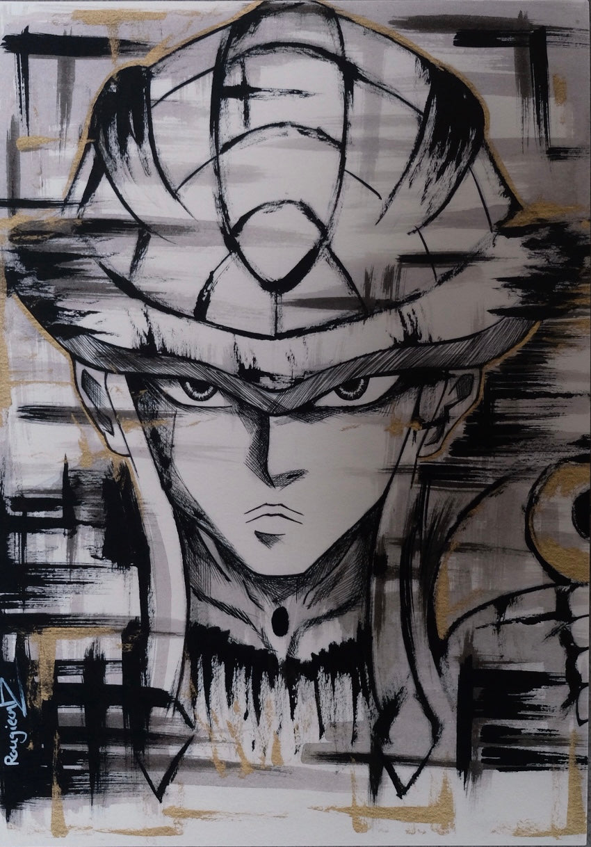 MERUEM ORIGINAL. 390