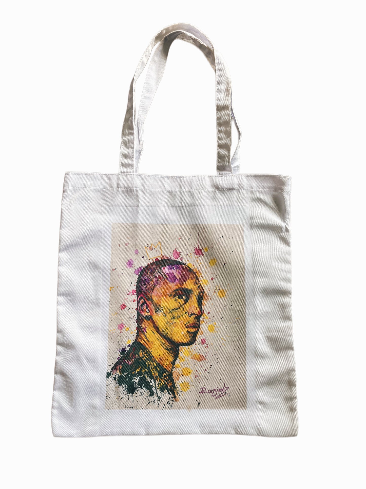 TOTE BAG KOBE BRYANT 1254TBB