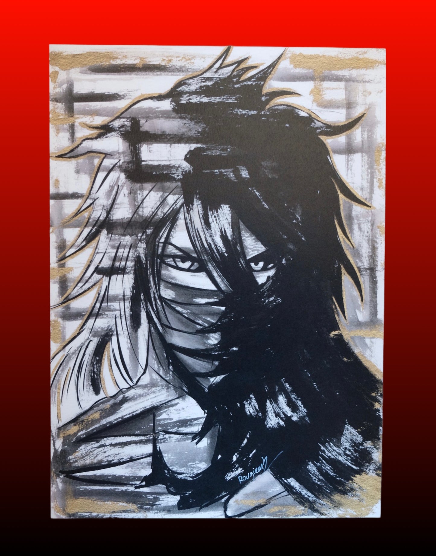 ICHIGO MUGESTU ORIGINAL. 655