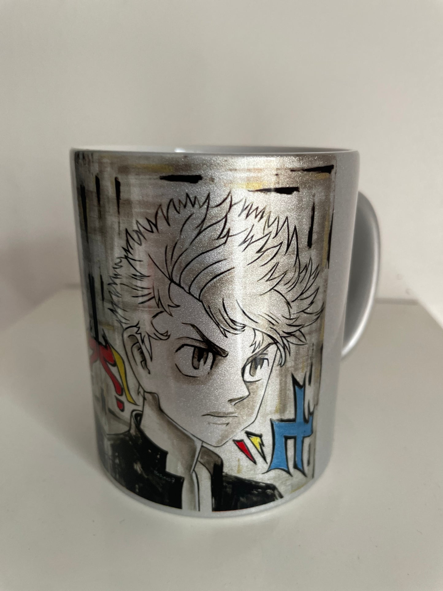 TAKEMICHI 1018MUGG