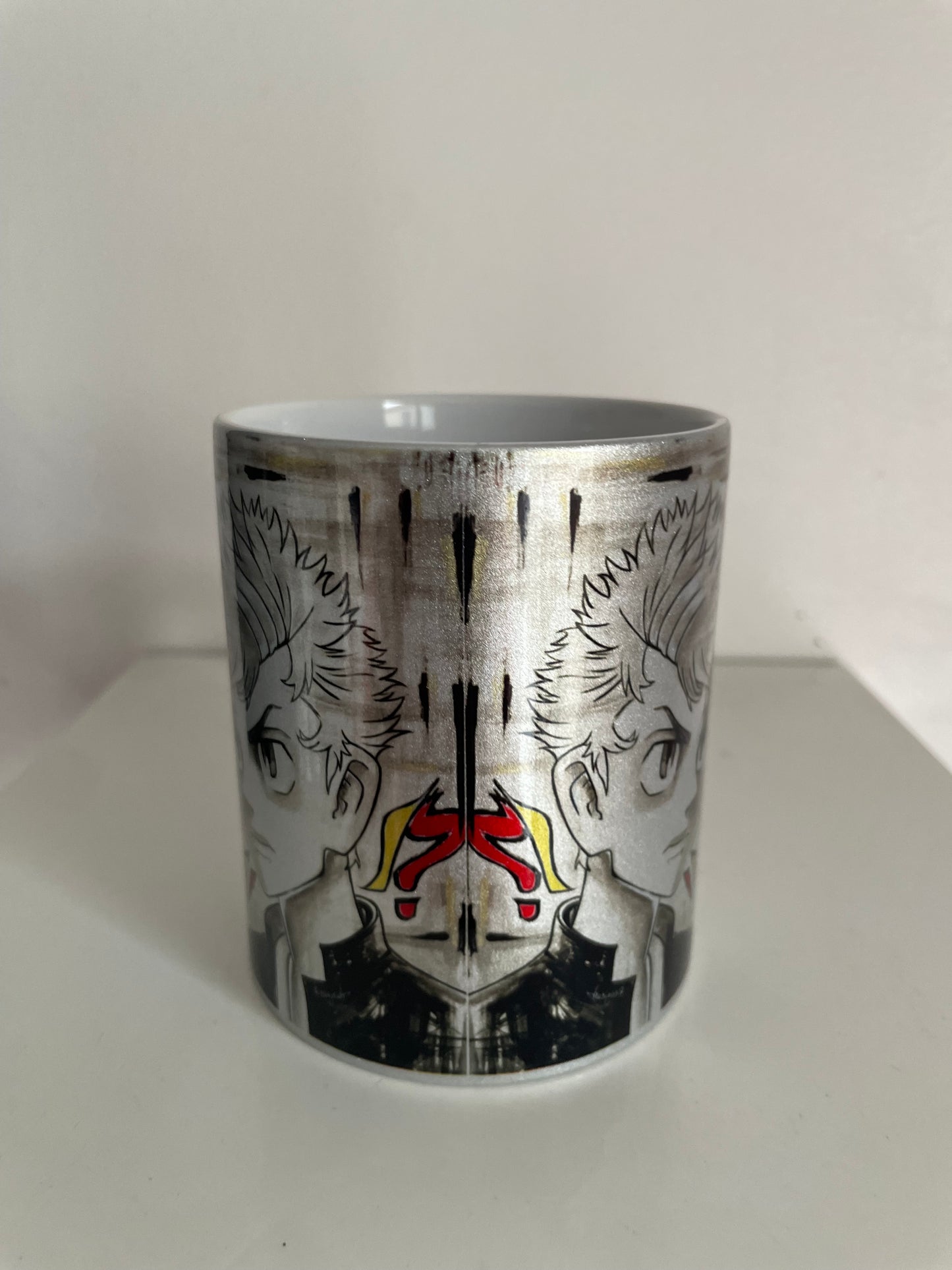 TAKEMICHI 1018MUGG