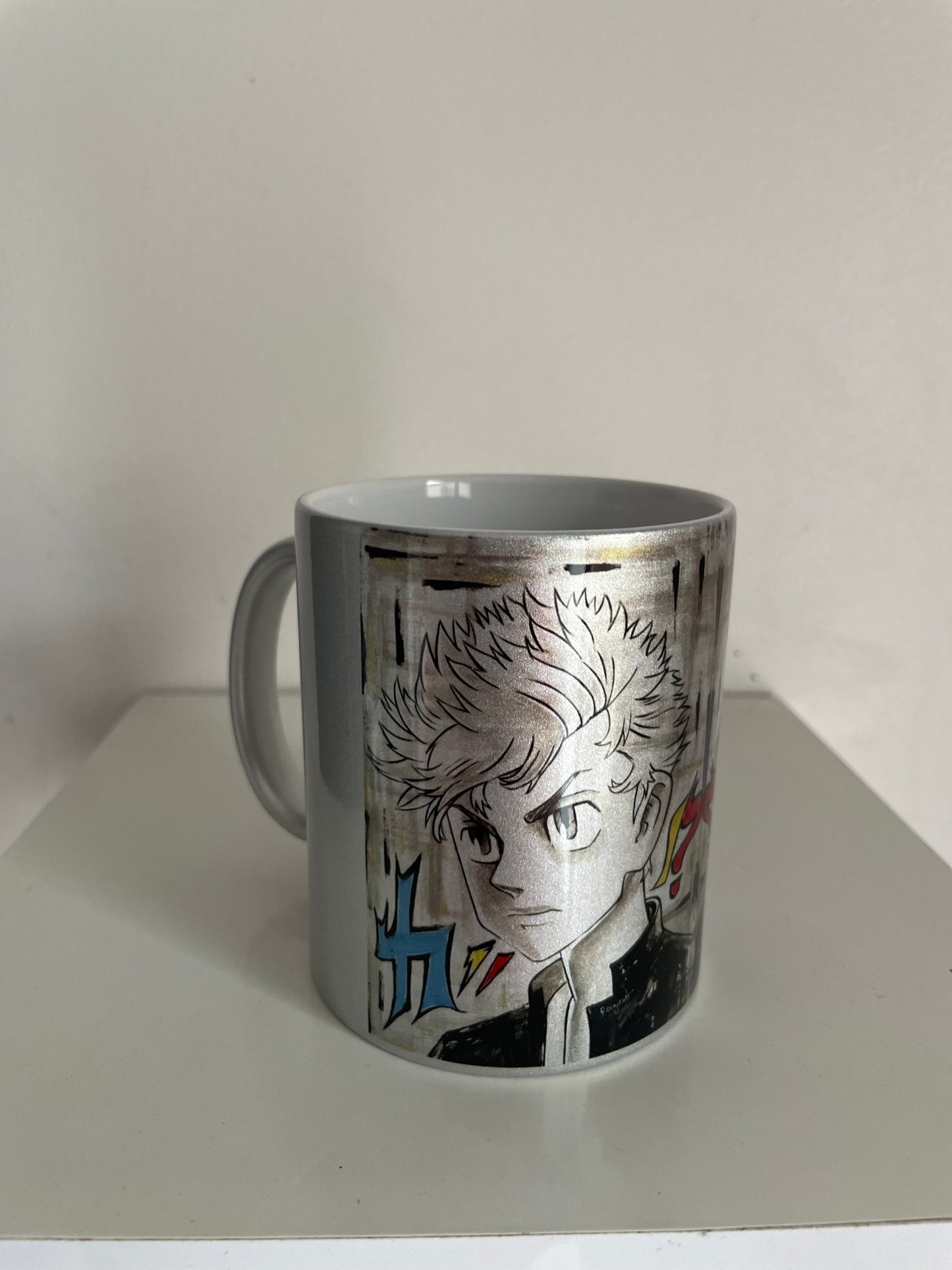 TAKEMICHI 1018MUGG