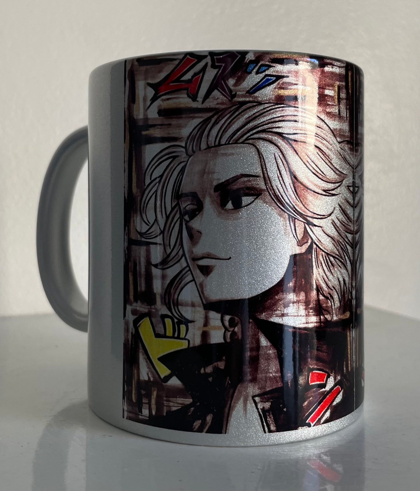 MICKEY 1023MUGG