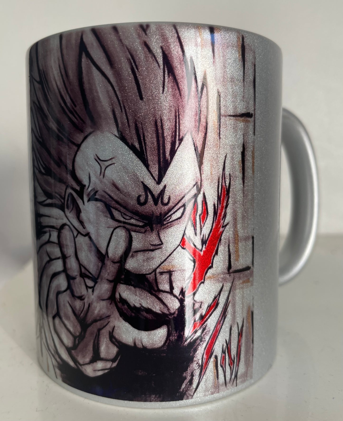 MAJIN VEGETA. 1028MUGG