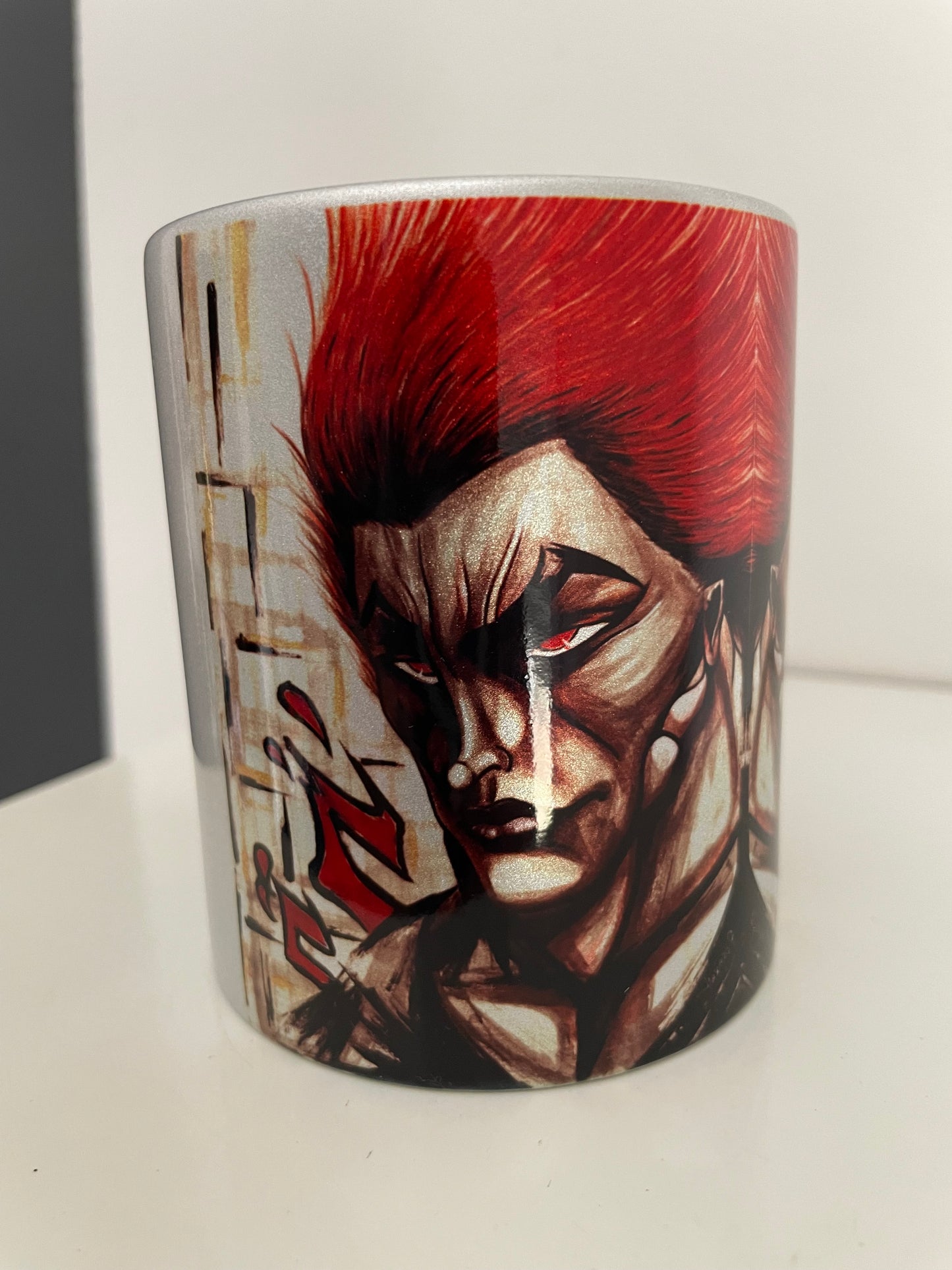 YUJIRO 1038MUGG