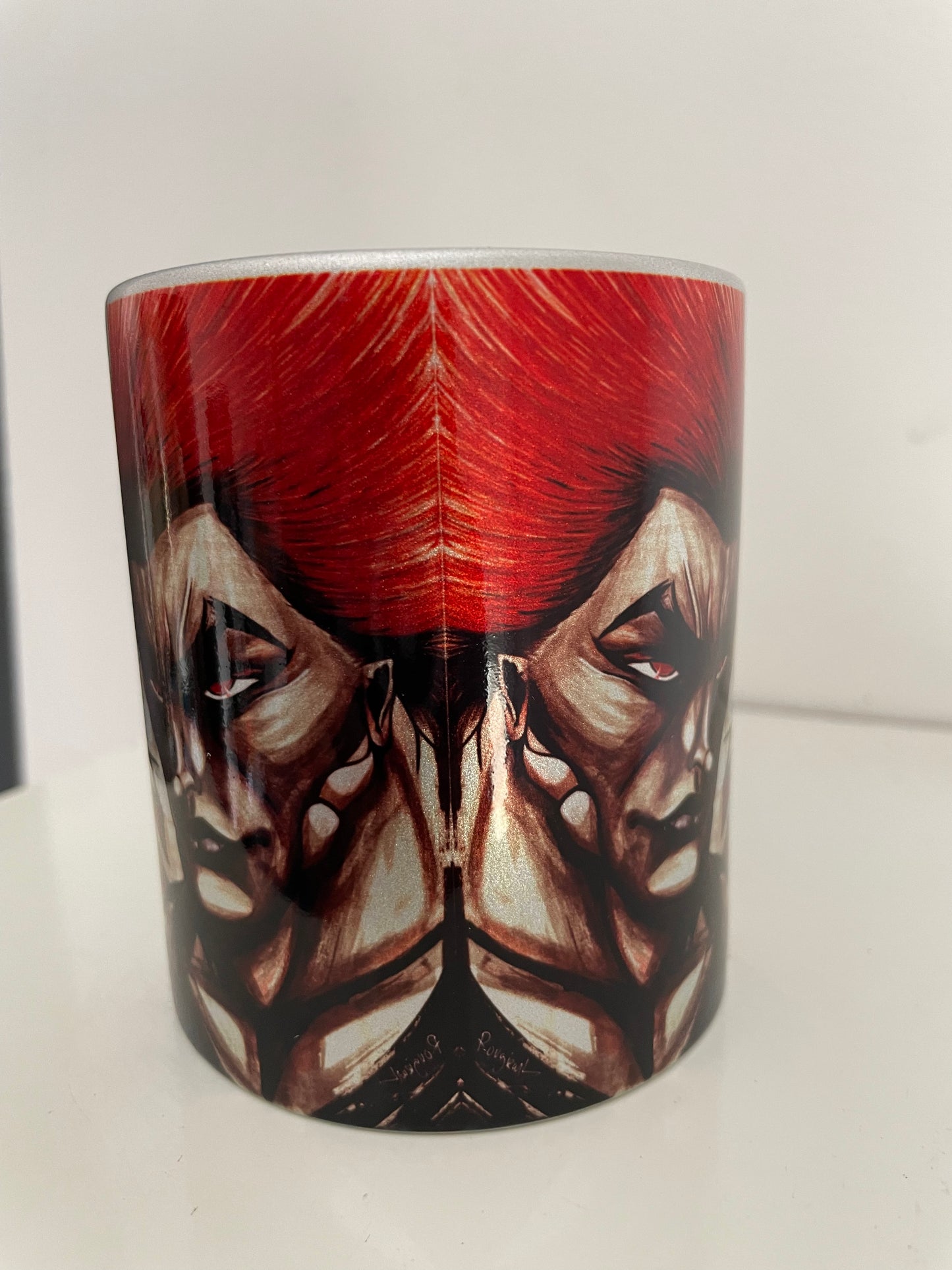 YUJIRO 1038MUGG