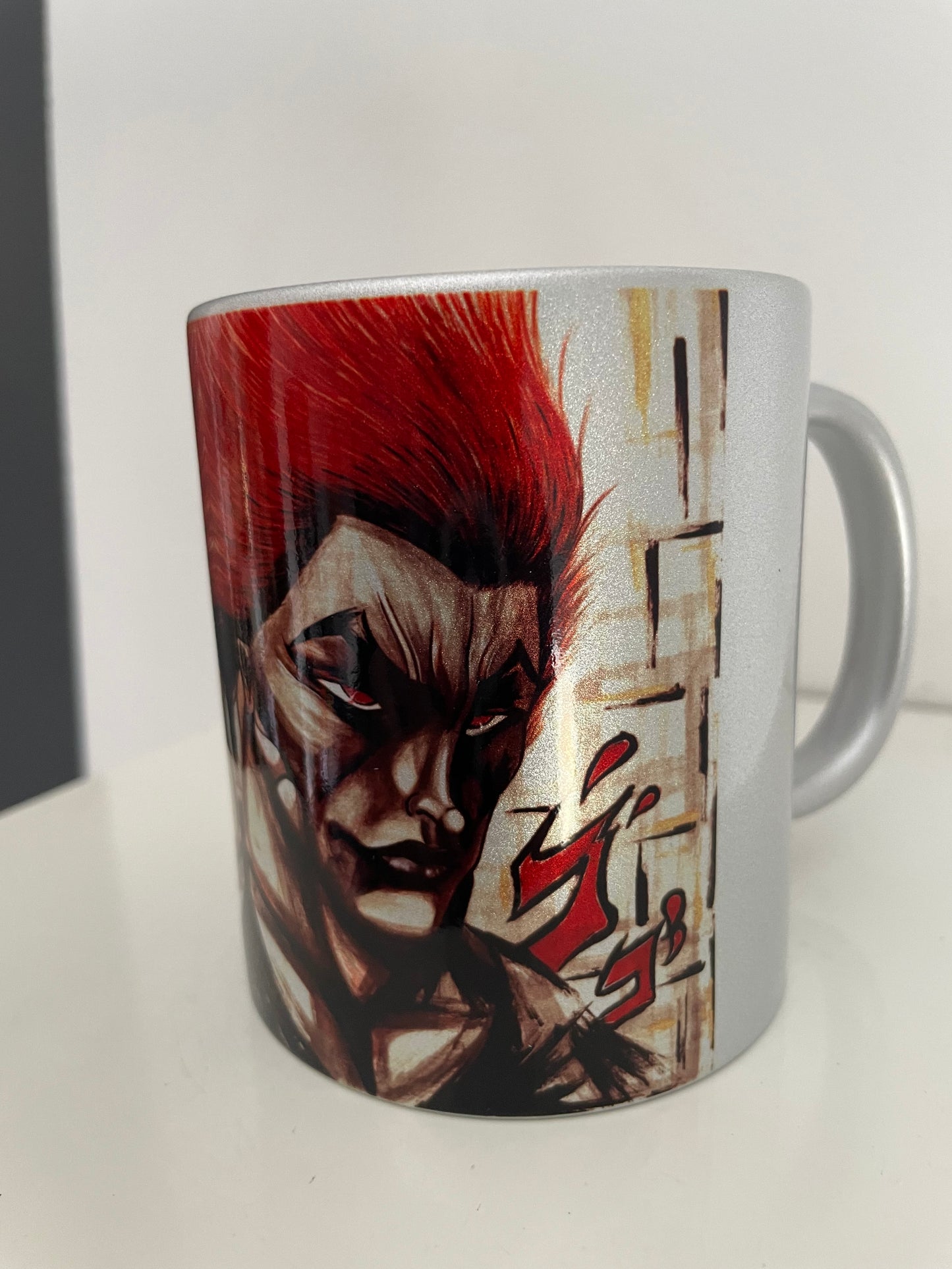YUJIRO 1038MUGG