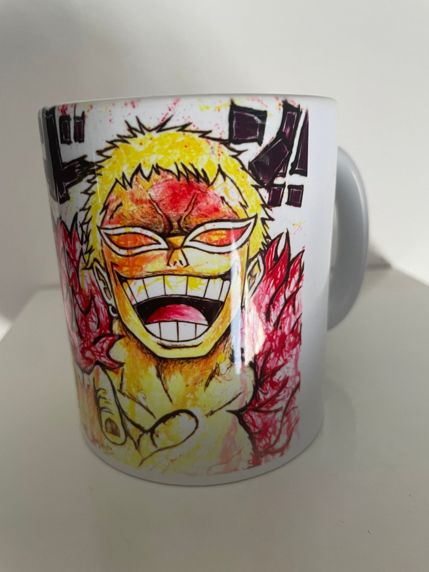 DOFLAMINGO 1048MUG