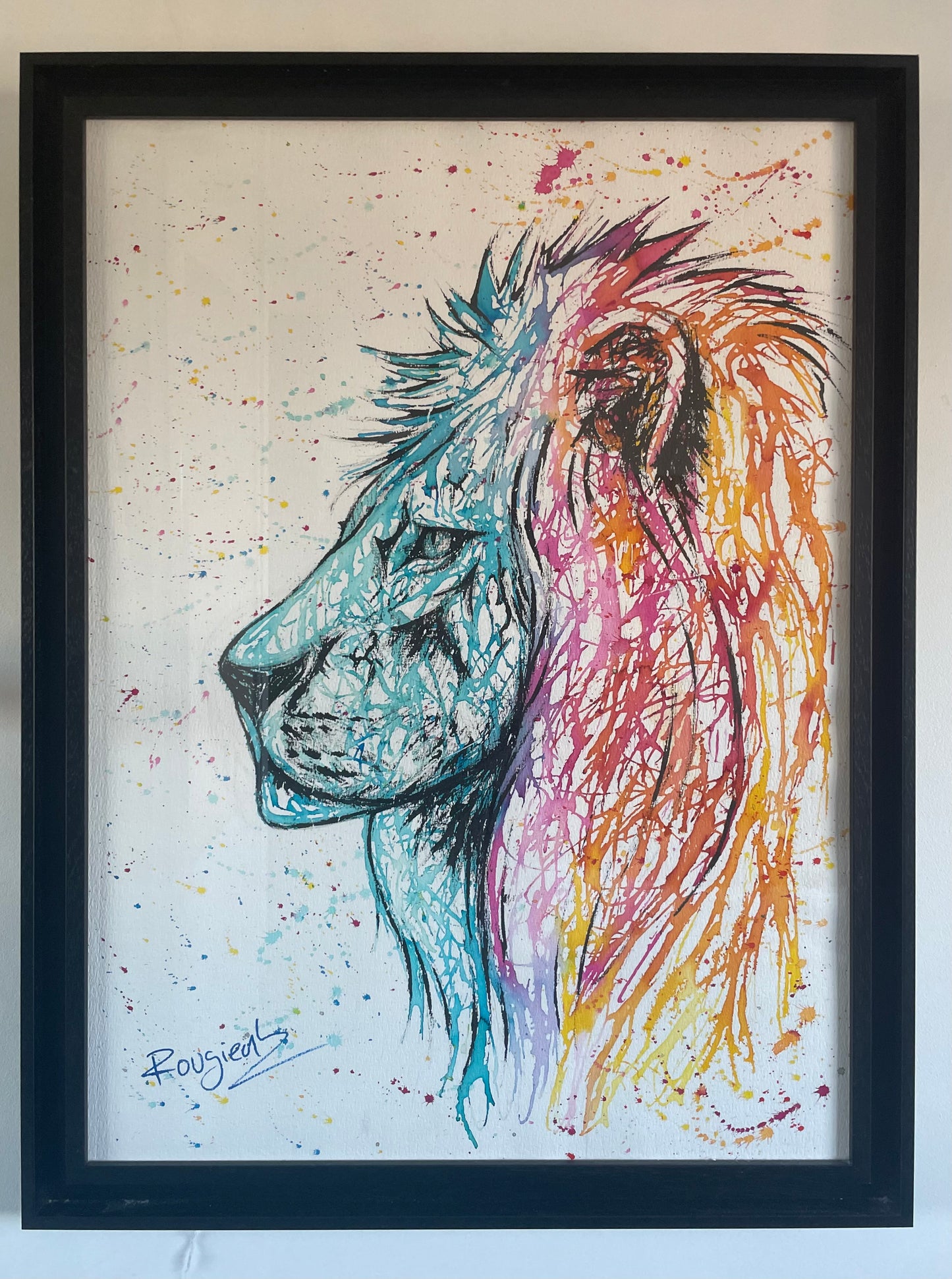 LION 1130
