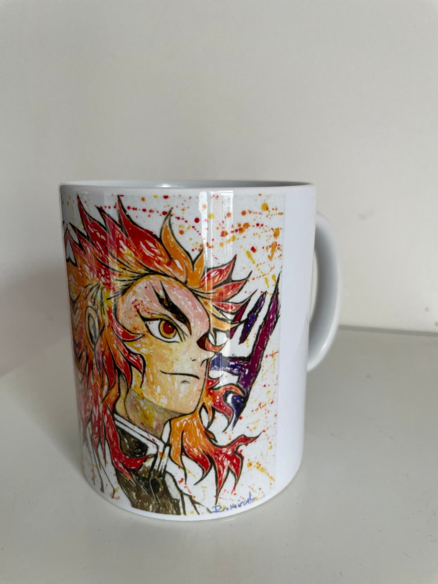 RENGOKU 1203MUG