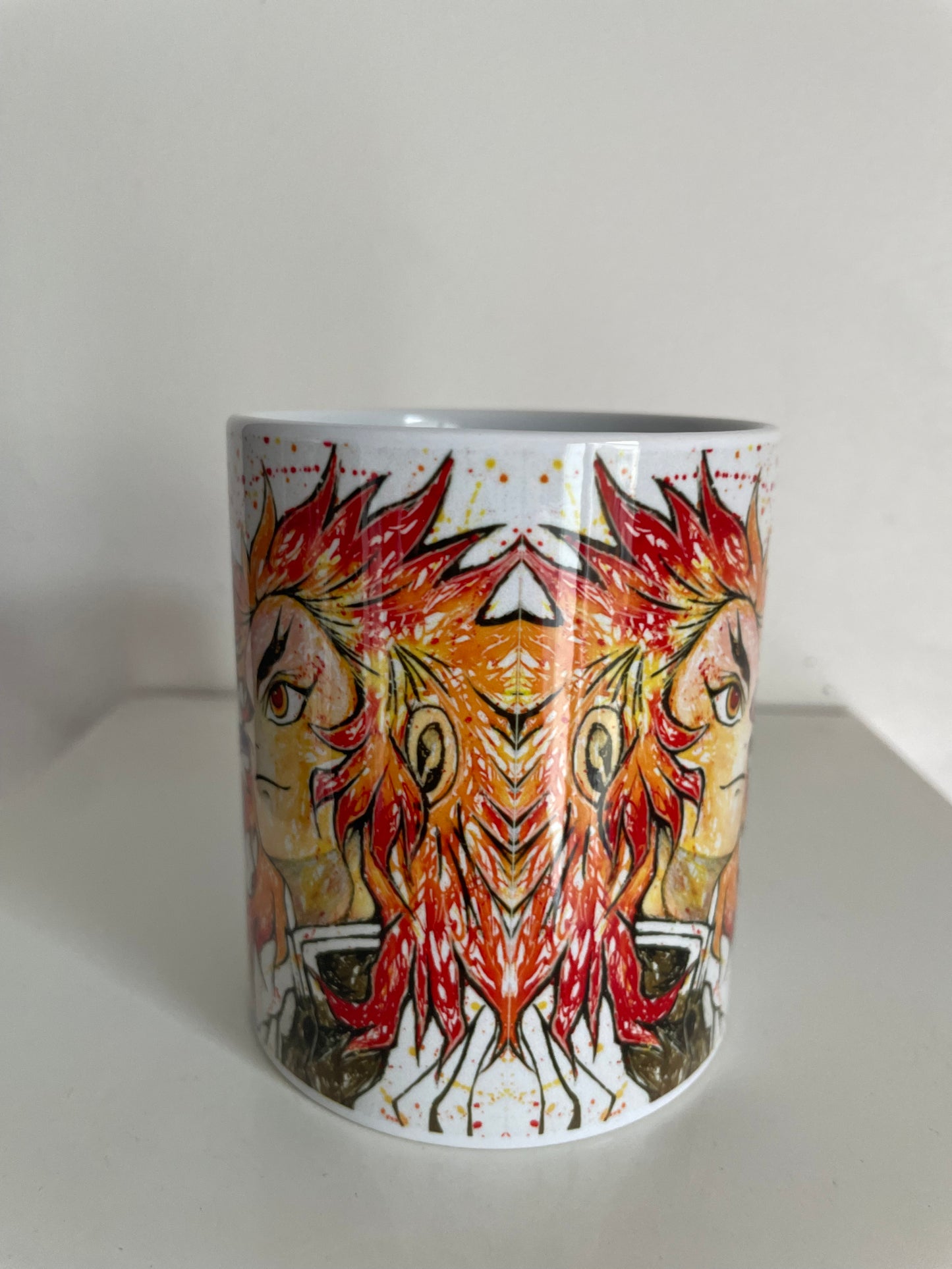 RENGOKU 1203MUG