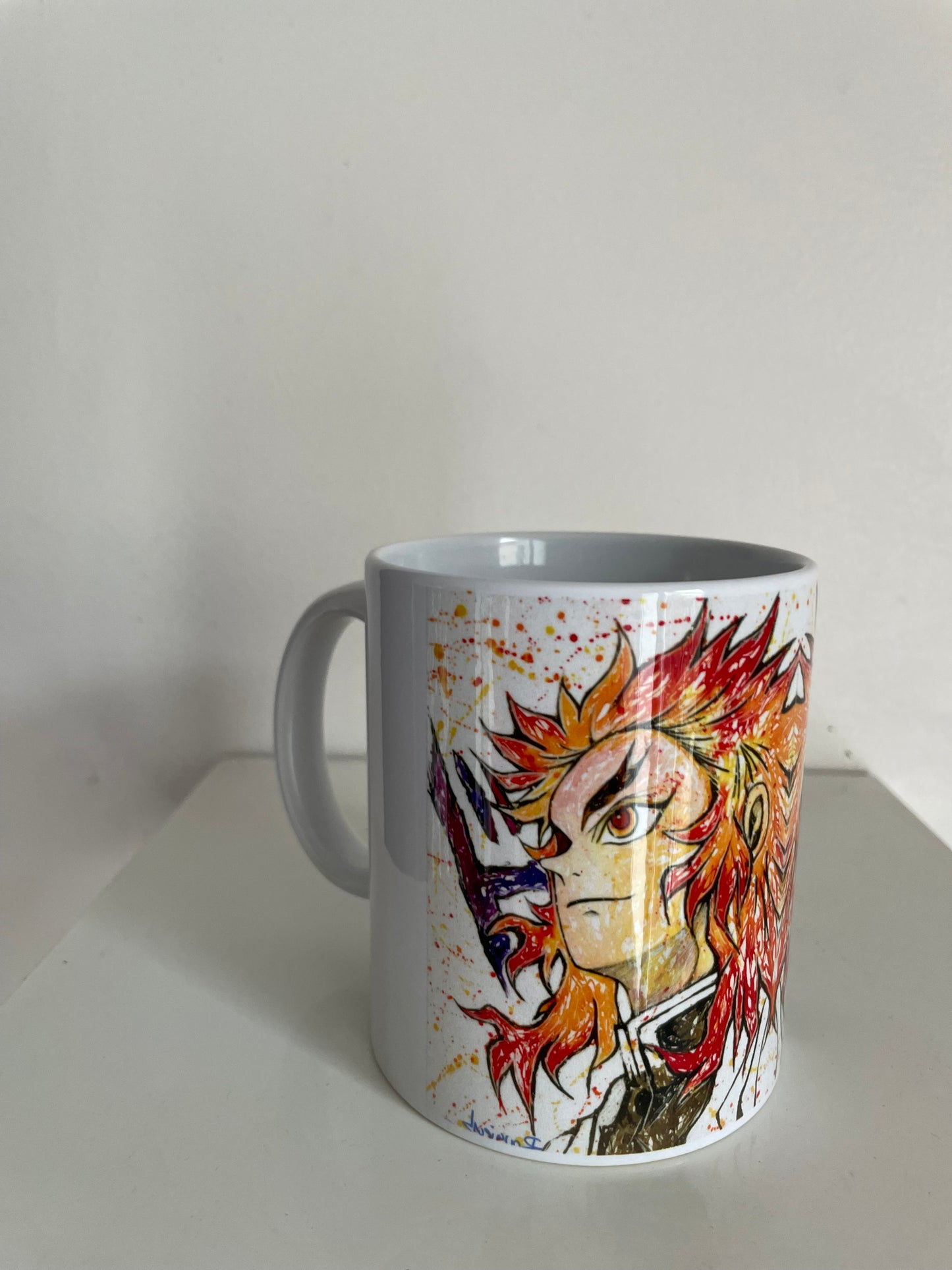 RENGOKU 1203MUG