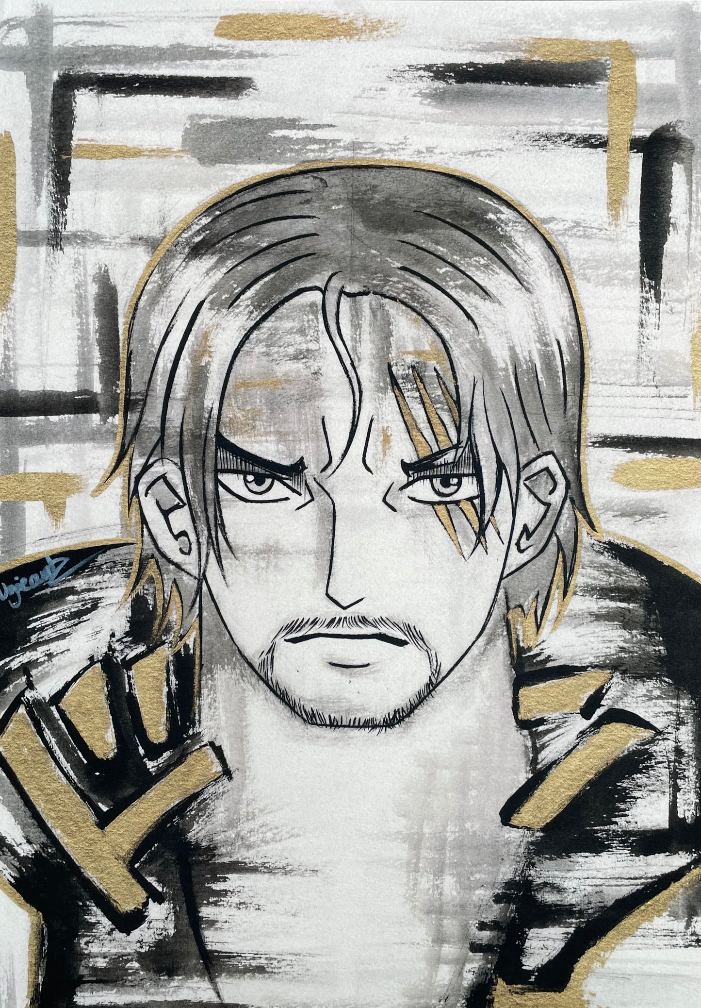SHANKS 521CP