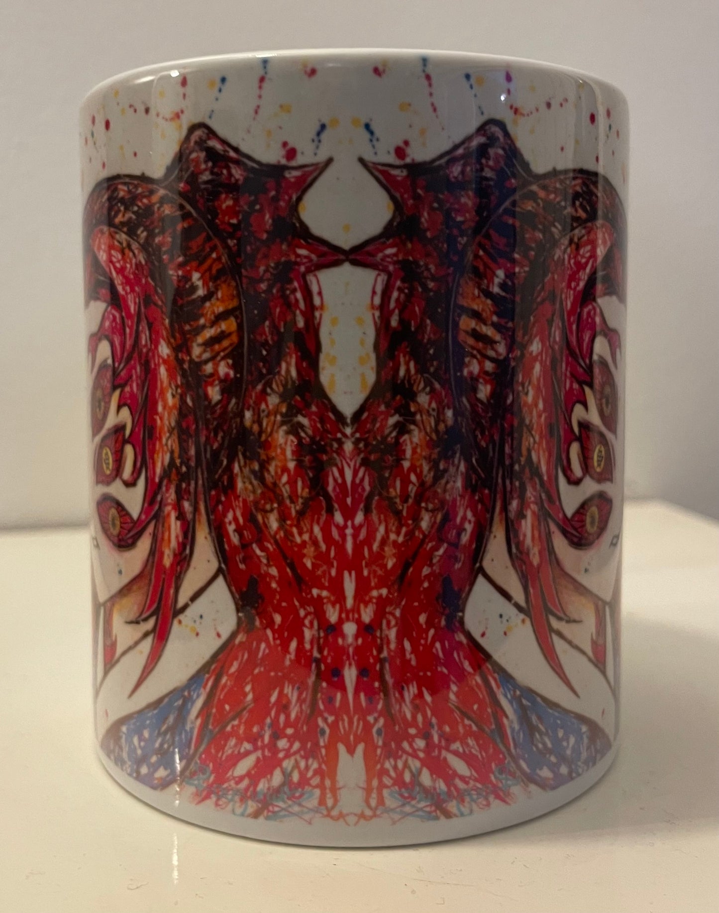 KOKUSHIBO 1213MUG