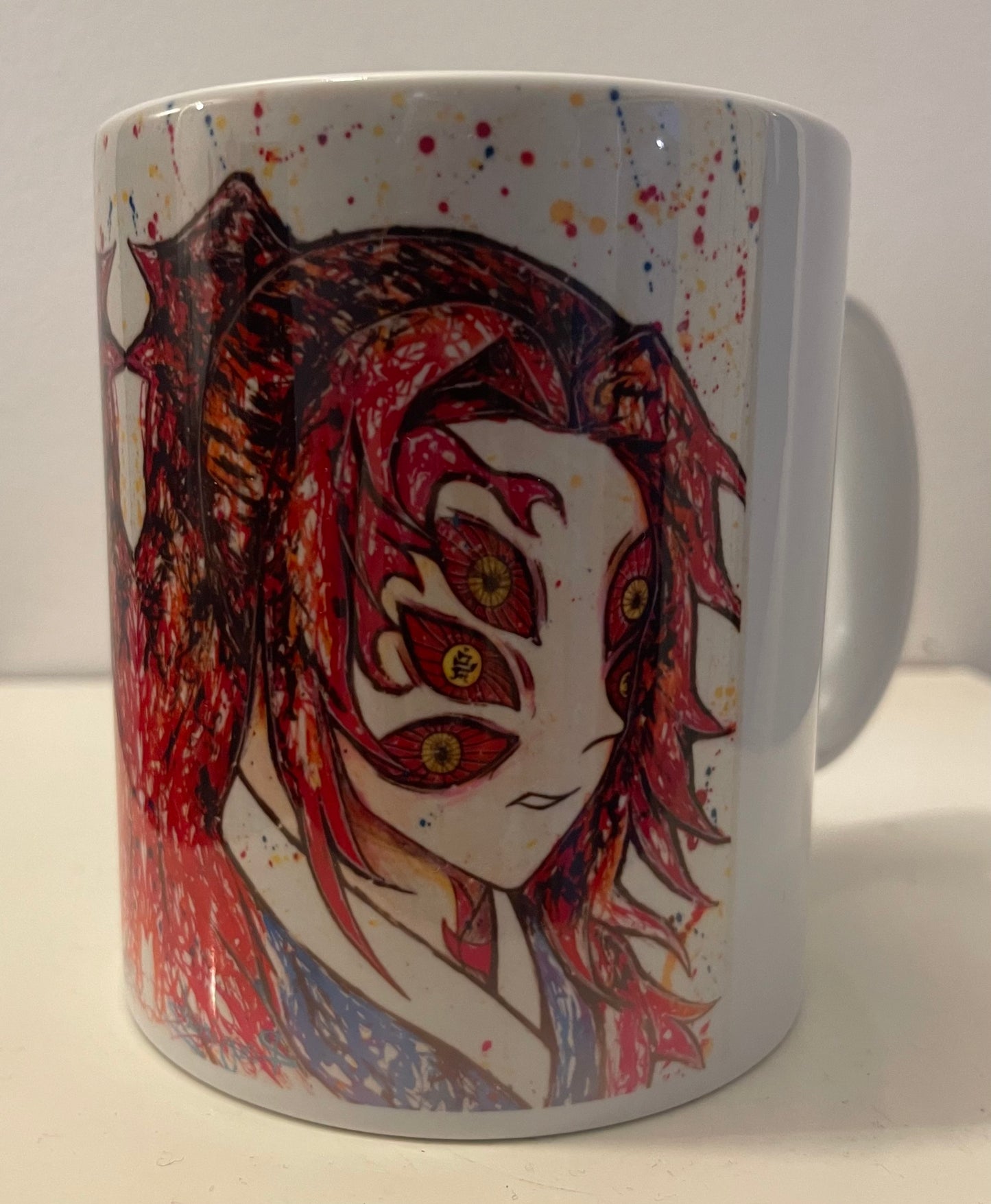 KOKUSHIBO 1213MUG