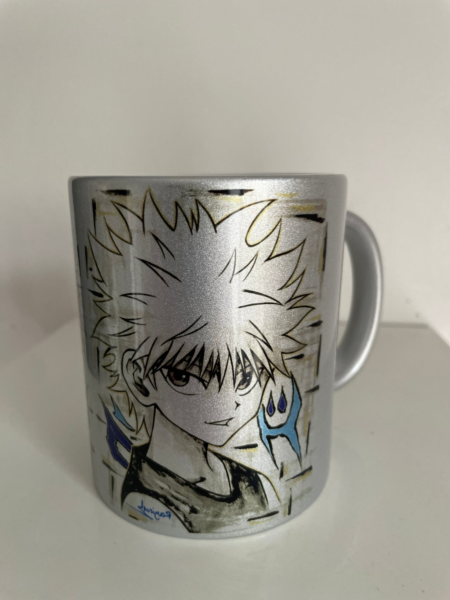 KIRUA 1258MUGG