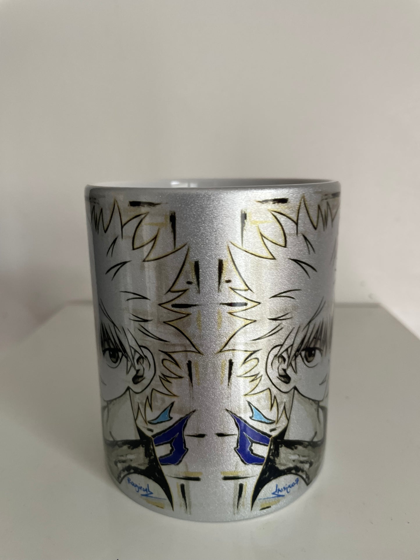 KIRUA 1258MUGG