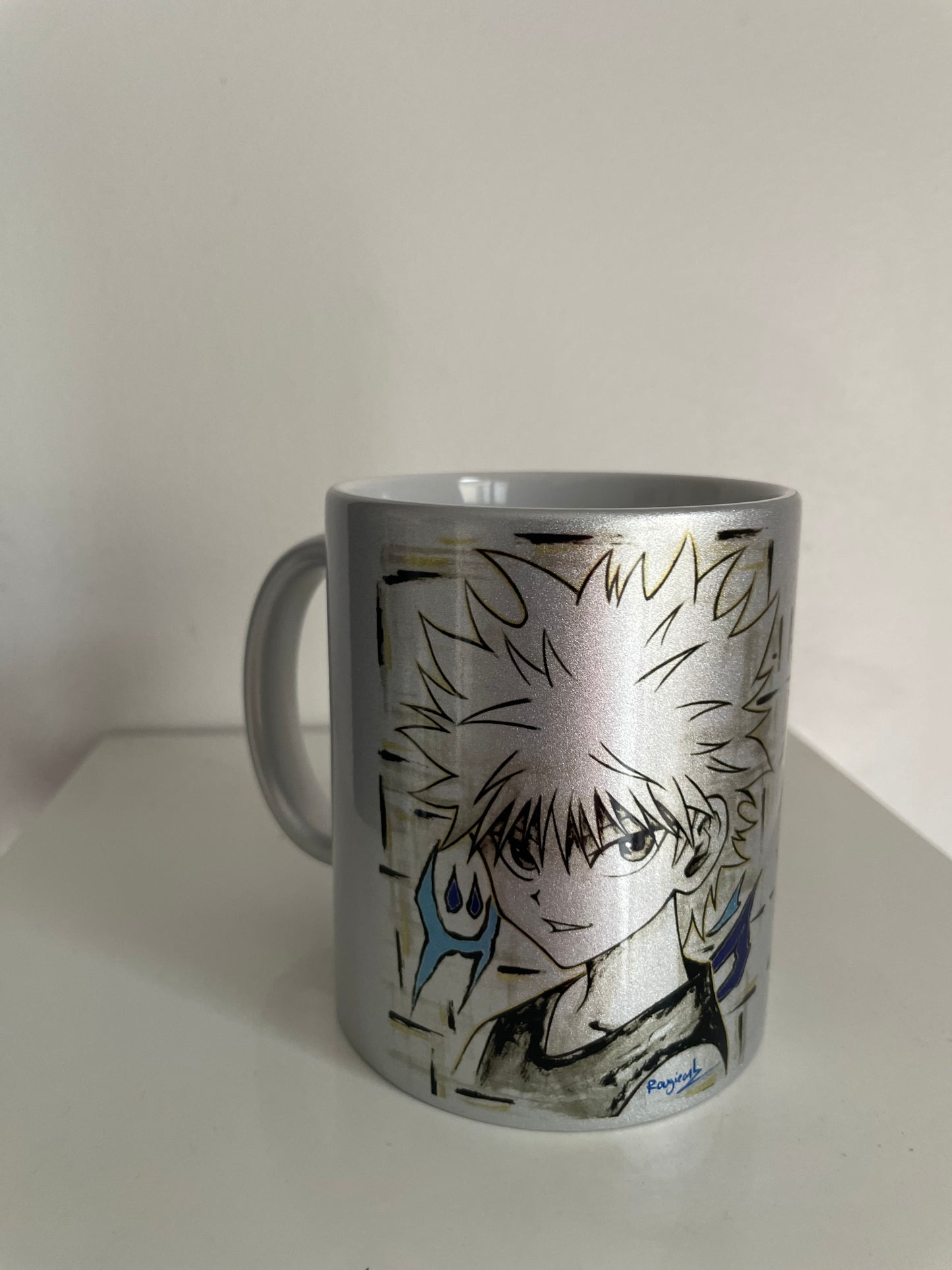 KIRUA 1258MUGG