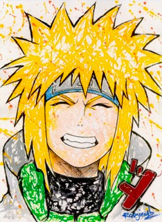 MINATO 1283MUG