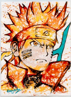 NARUTO 1286BCP
