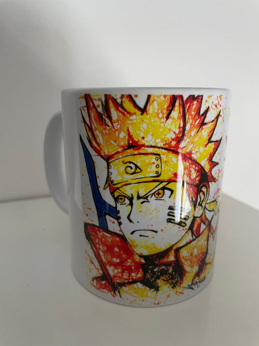 NARUTO   1288MUG
