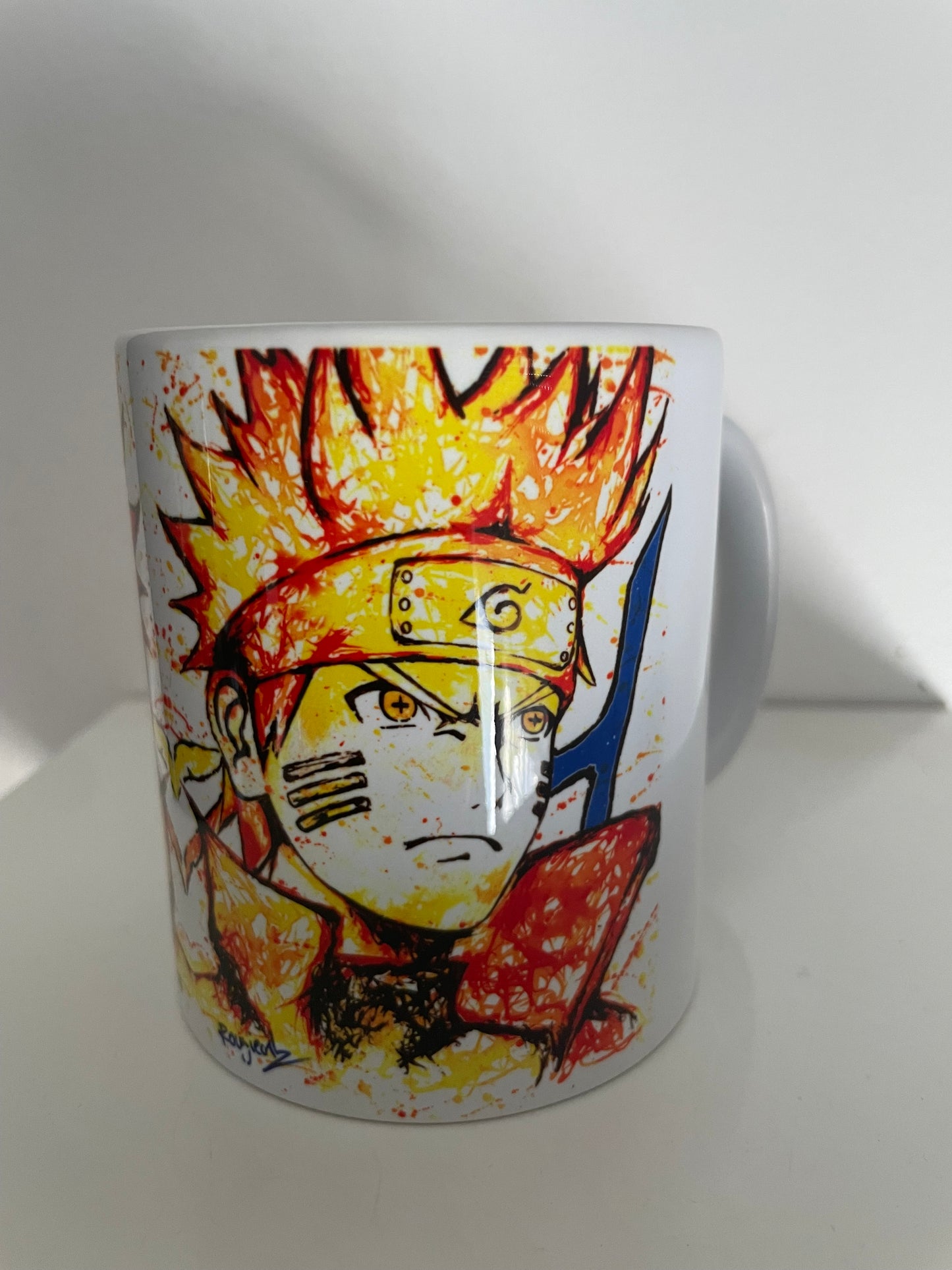 NARUTO 1288MUG