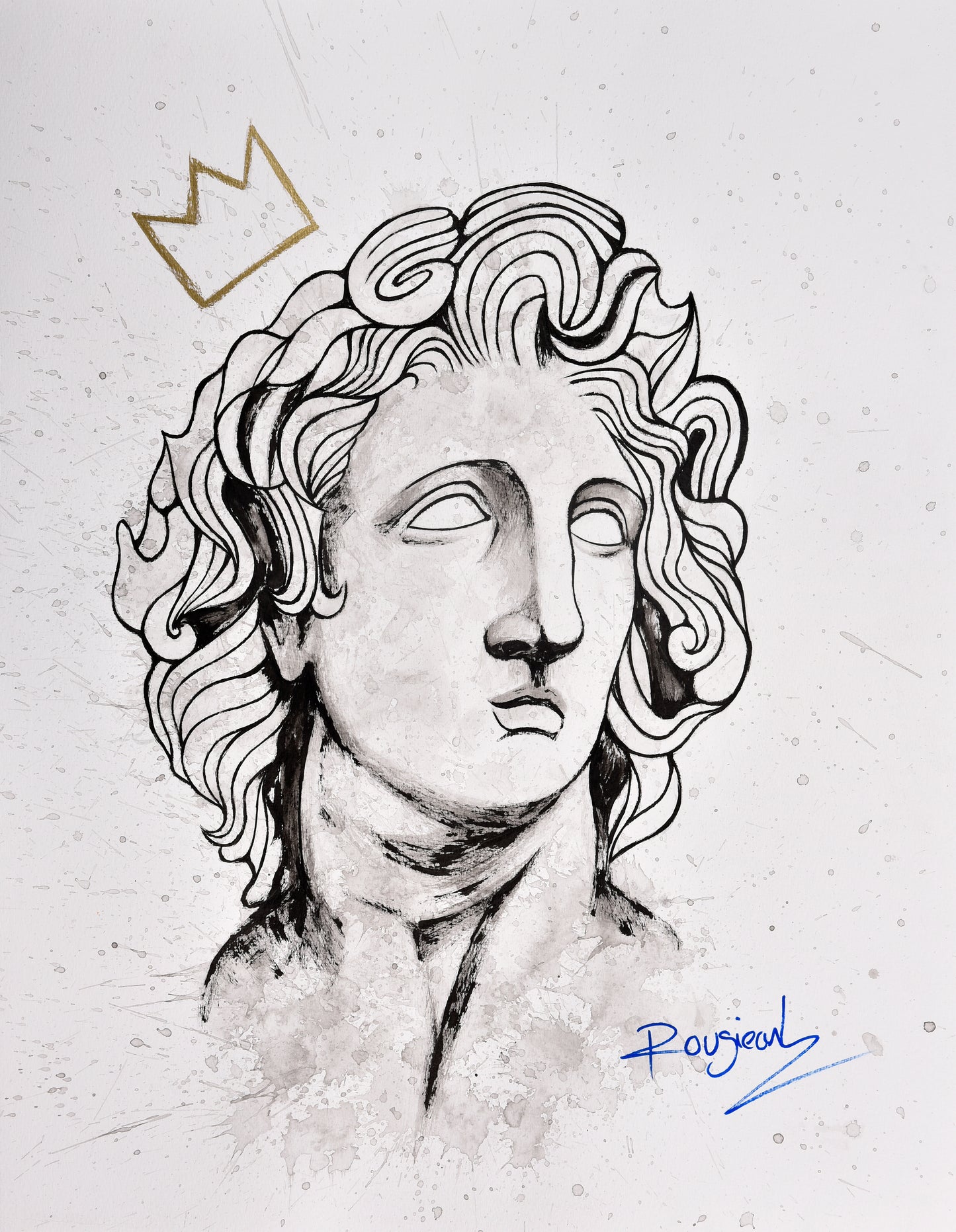 ALEXANDRE LE GRAND 1311A3