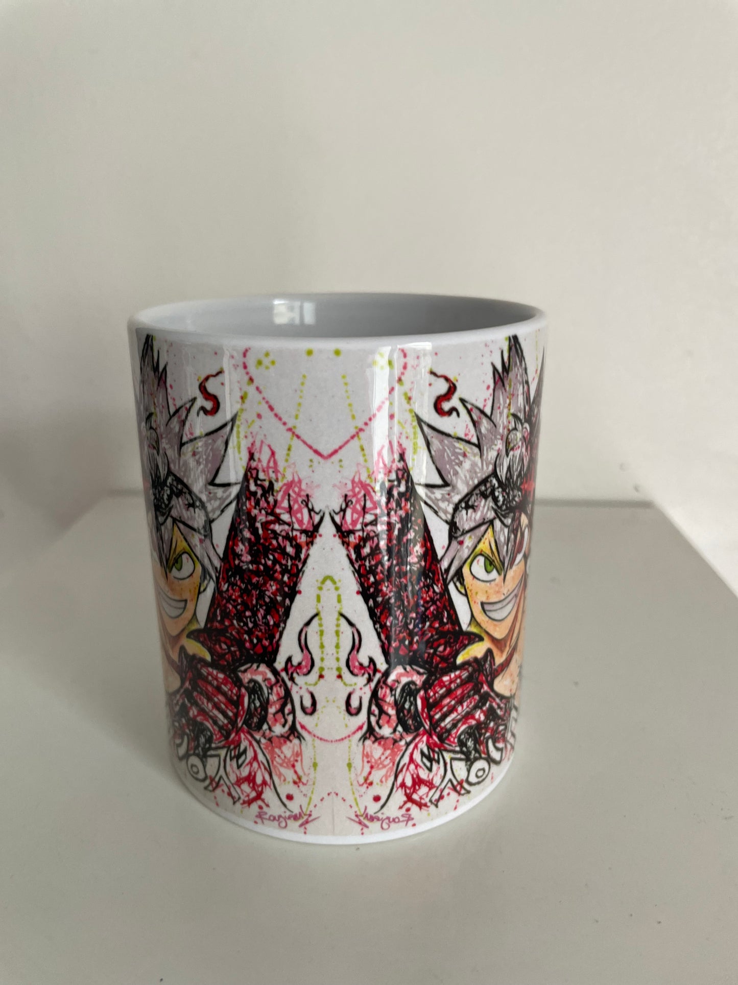 ASTA 1393MUG
