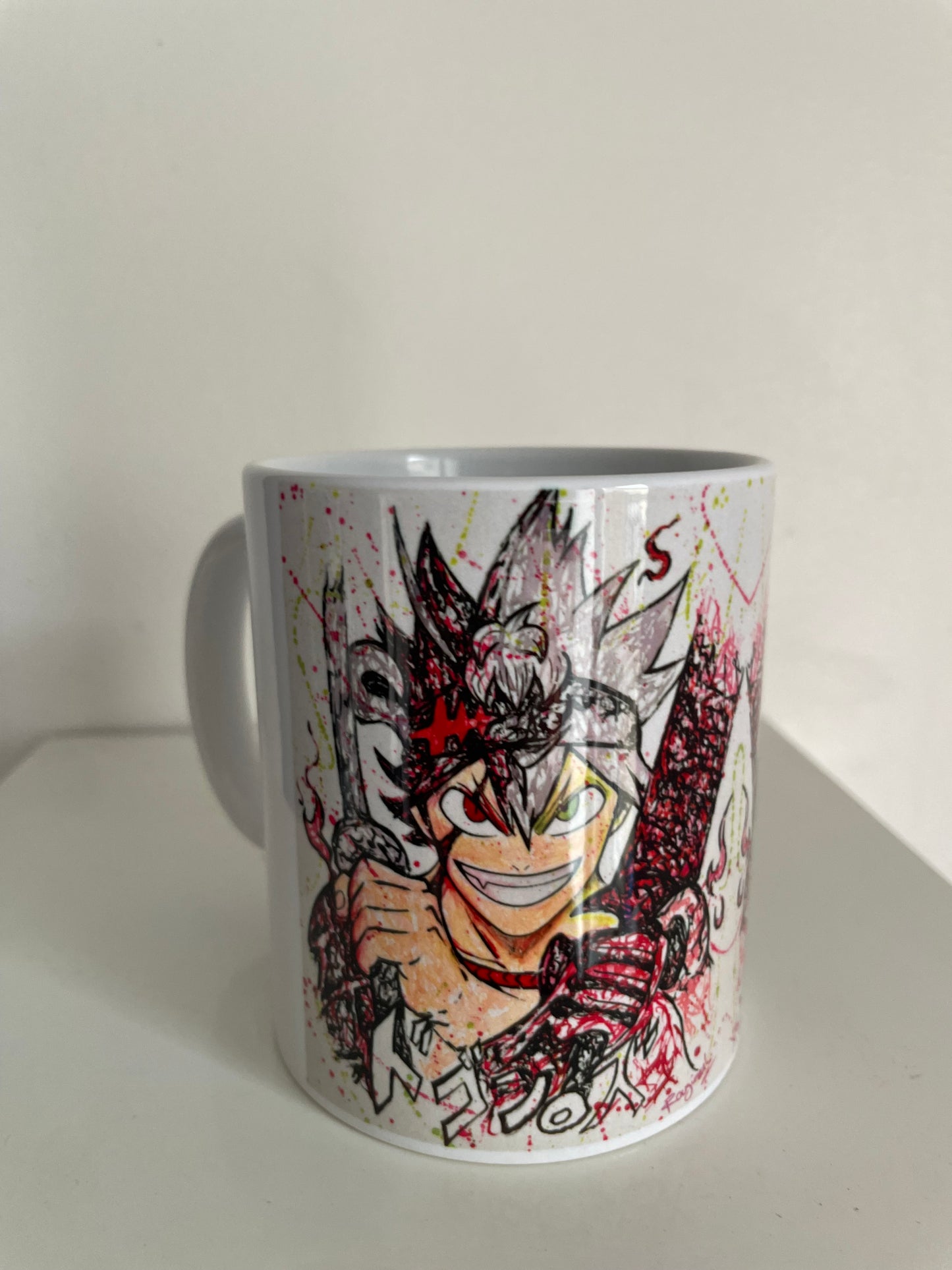 ASTA 1393MUG