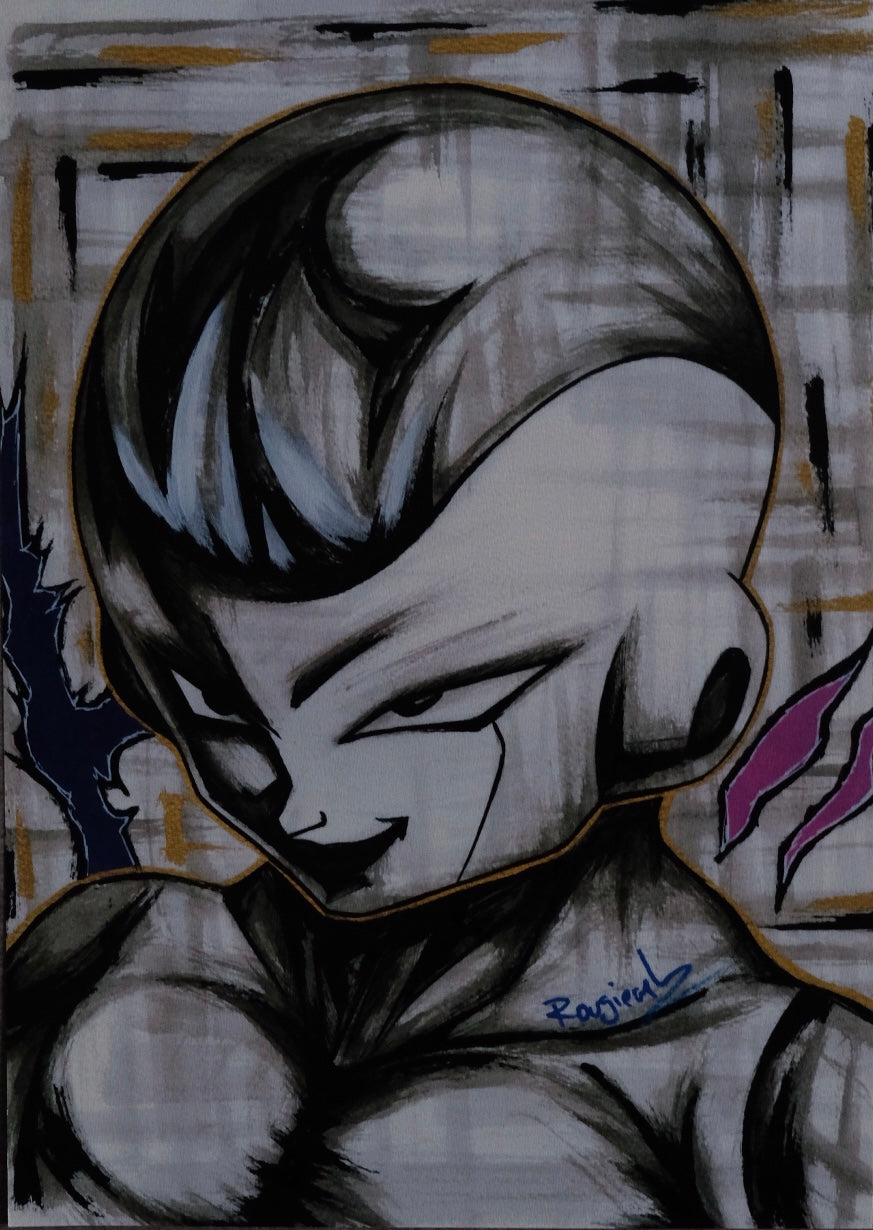 FREEZER ORIGINAL. 1240