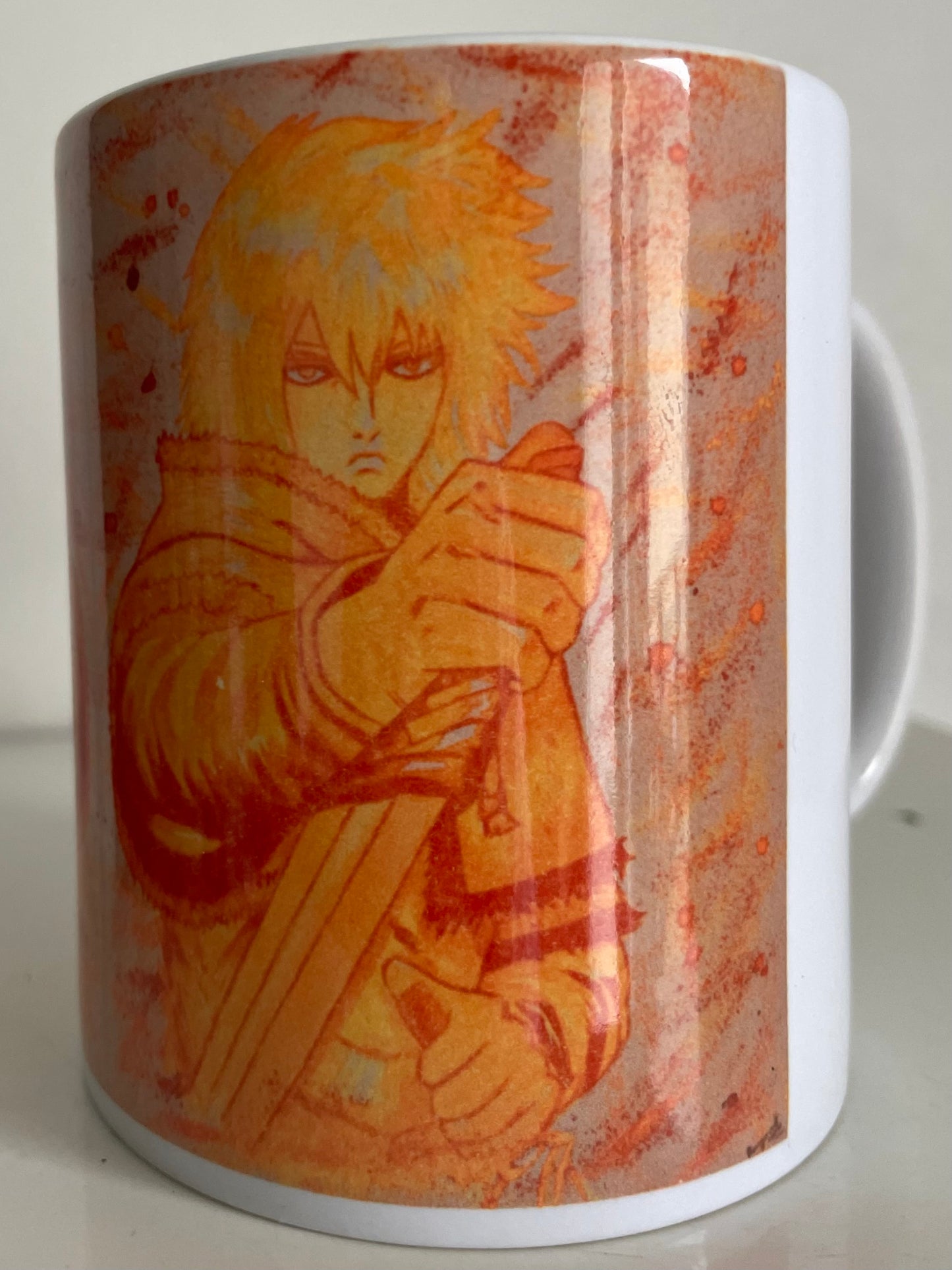 THORFINN EDITION GOAT OF SEINEN 13MUG