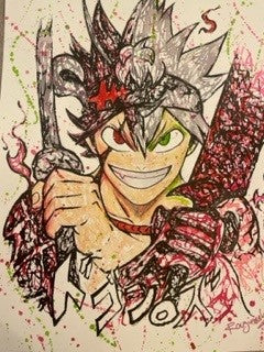 ASTA 1401ST