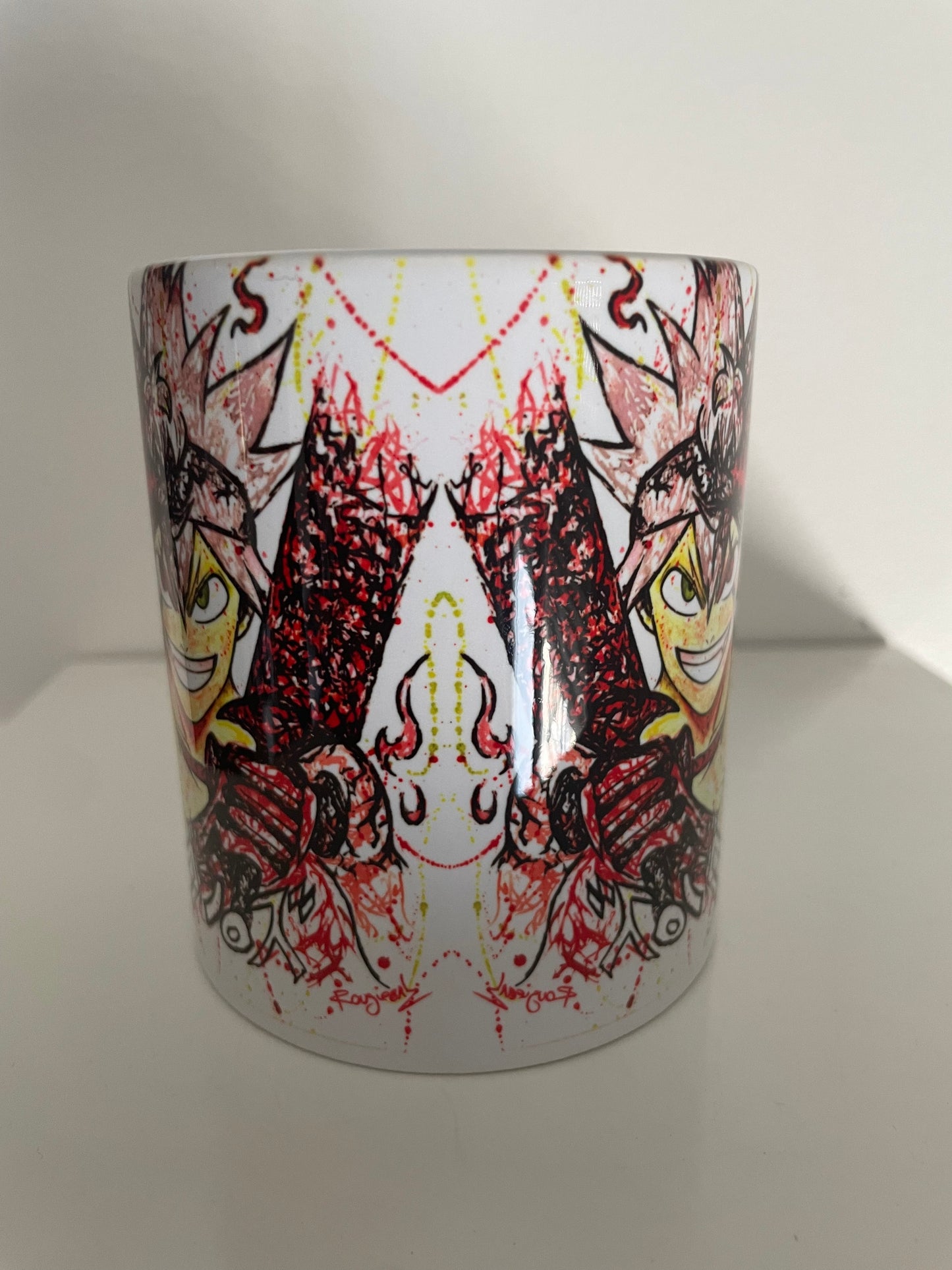 ASTA 1403MUG