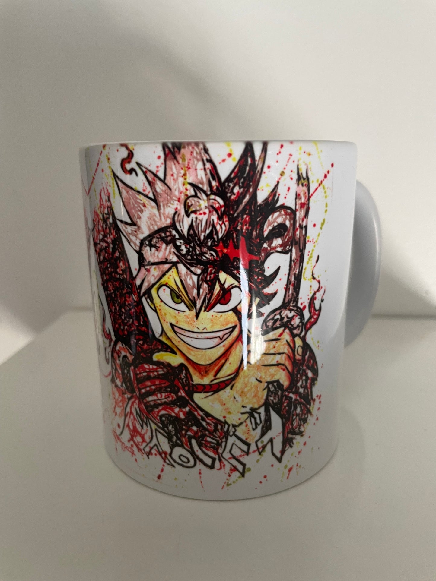 ASTA 1403MUG