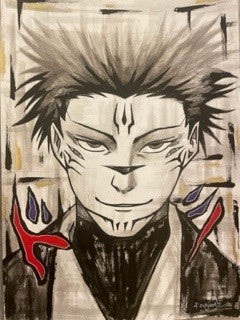 SUKUNA 1431ST