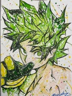 DEKU 1461ST