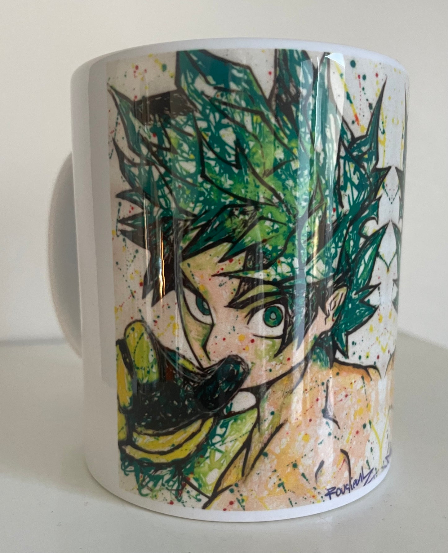 DEKU 1463MUG