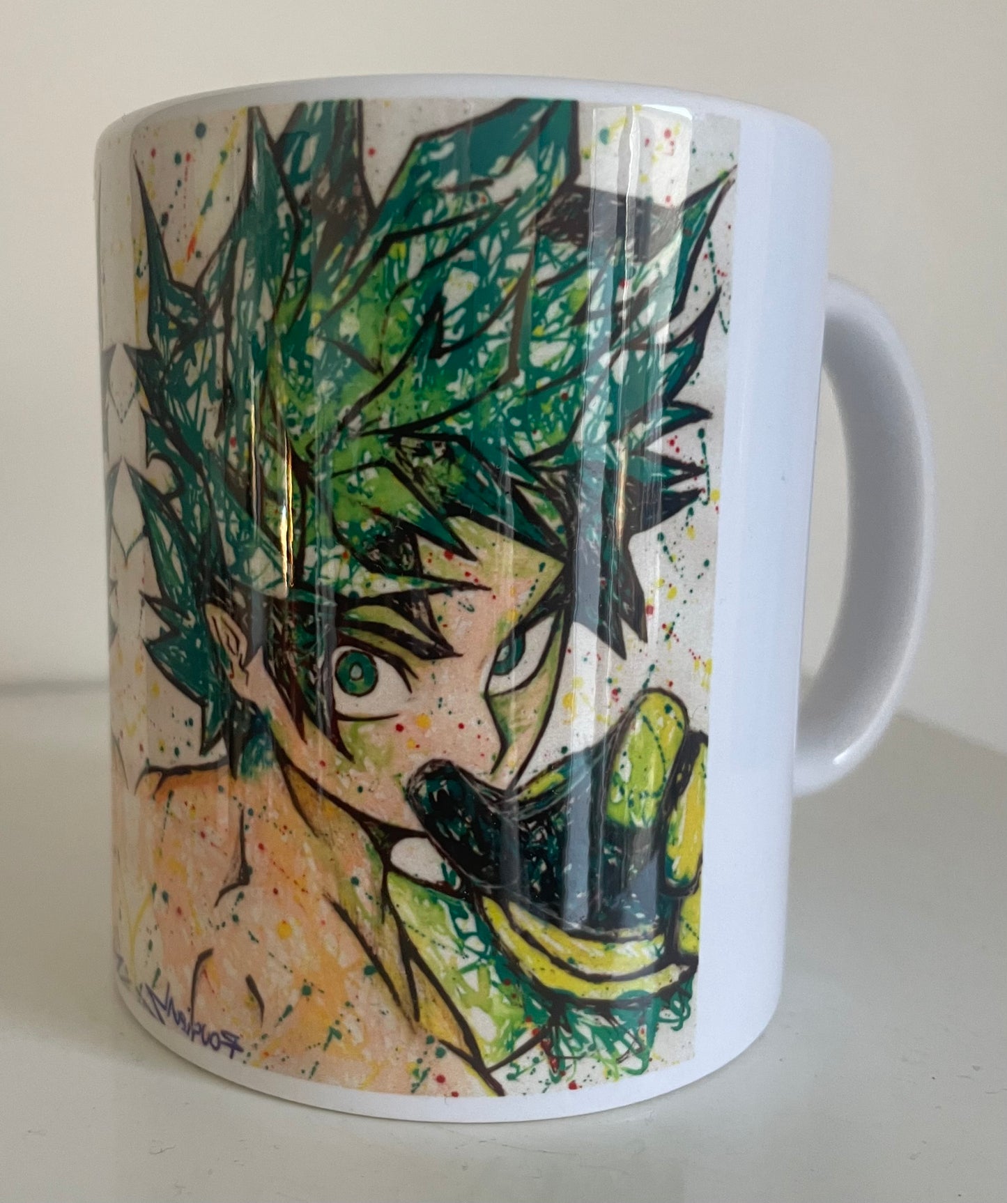 DEKU 1463MUG
