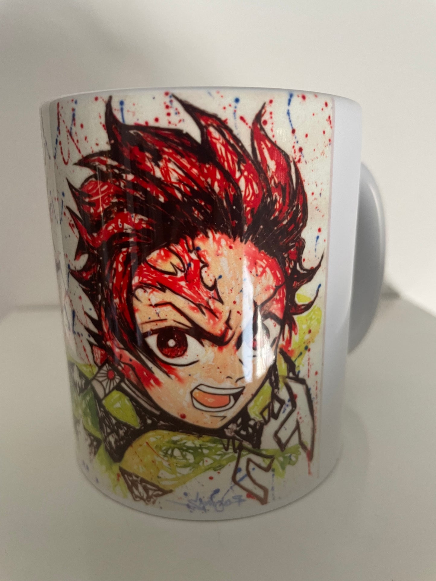 TANJIRO 1478MUG