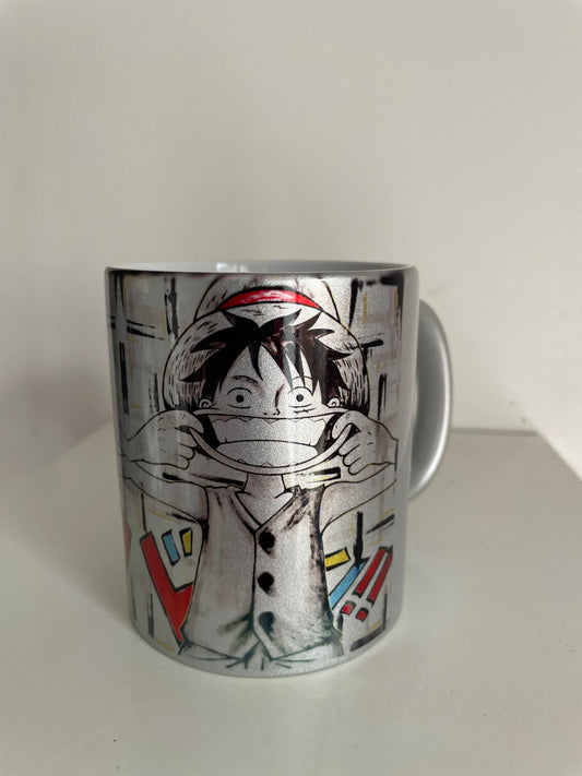 LUFFY  1518MUGG