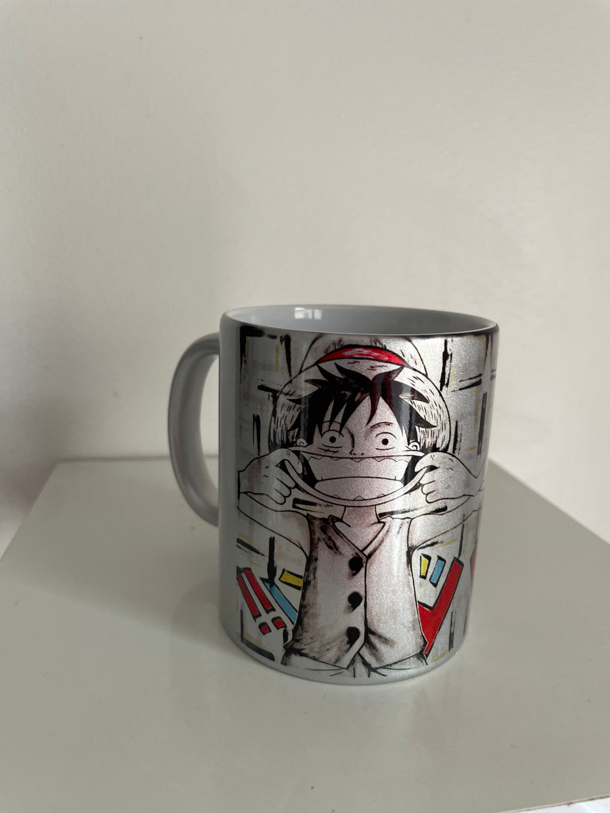 LUFFY 1518MUGG