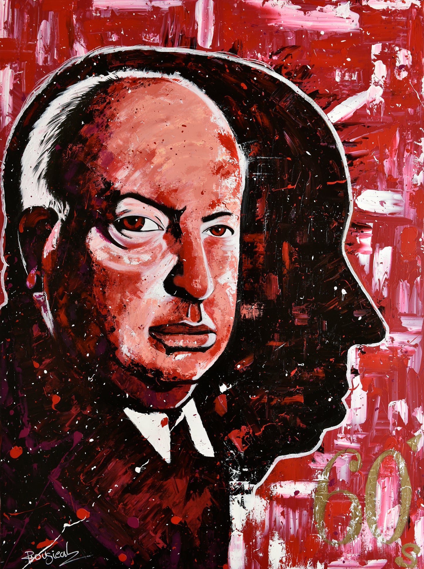 HITCHCOCK 1540
