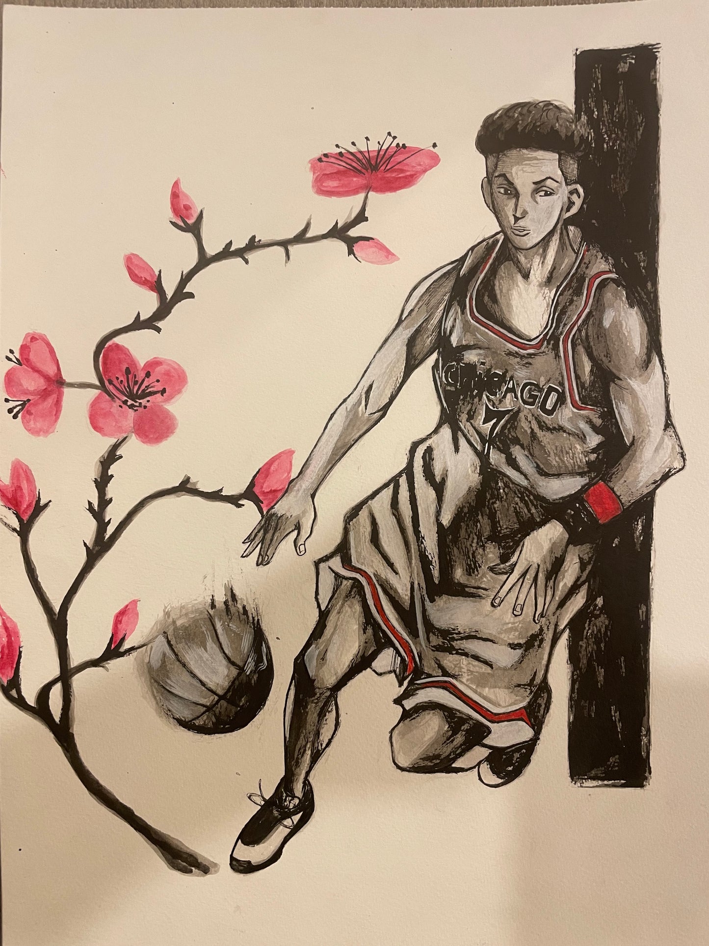 MIYAGI. ORIGINAL. 1545