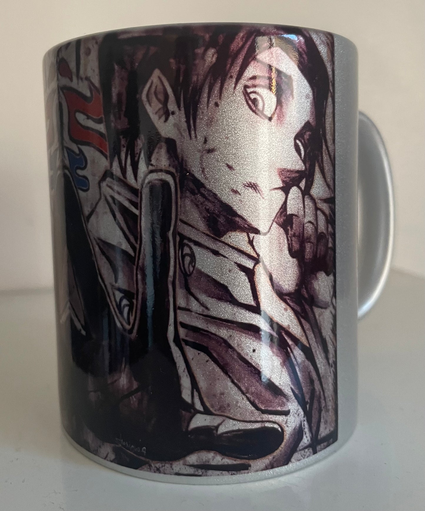 YUTA 1563MUGG