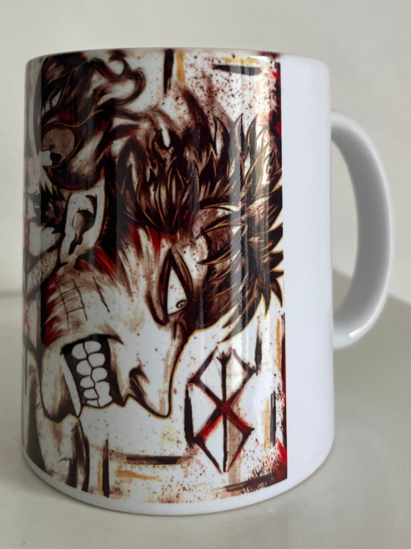 GUTS 1583MUG