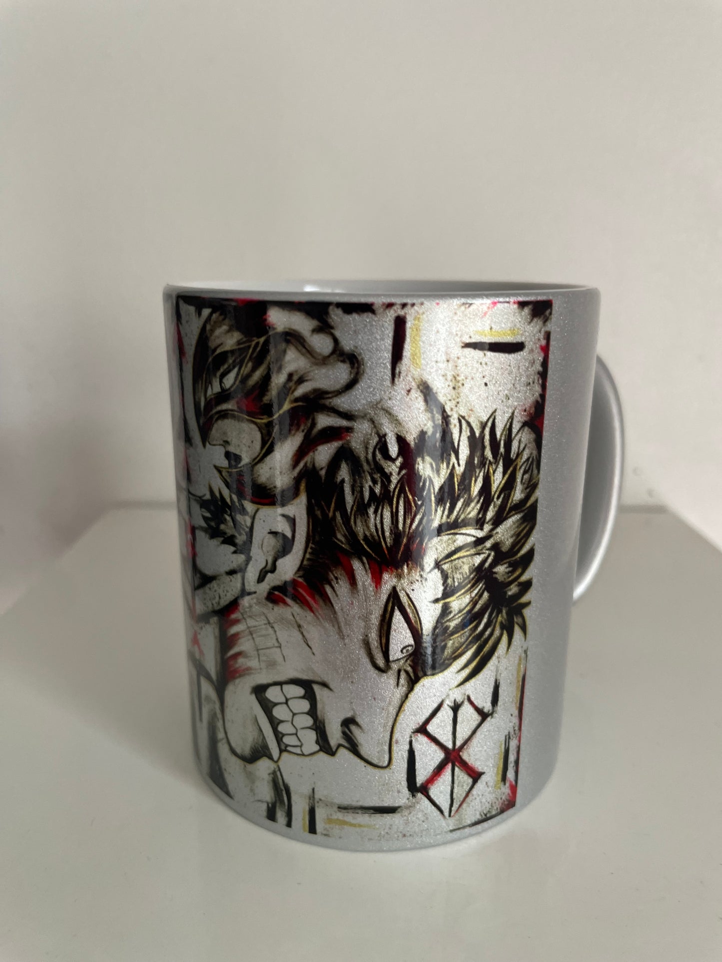 GUTS 1583MUGG